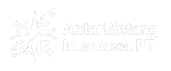 Logo PT Antar Bintang Internusa